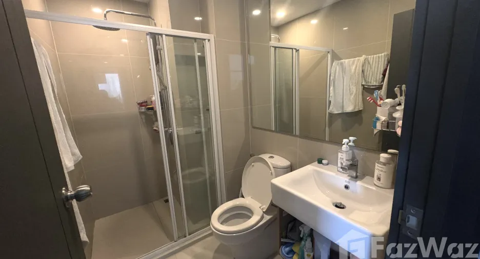 For sale 1 bed condo in Bang Na, Bangkok