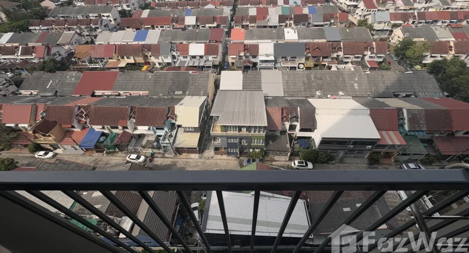 For sale 1 Beds condo in Bang Na, Bangkok