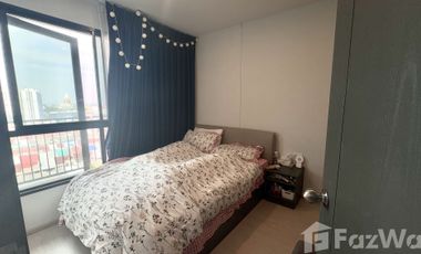 For sale 1 bed condo in Bang Na, Bangkok