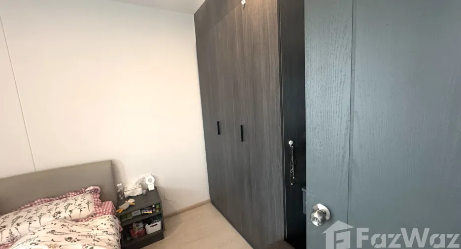 For sale 1 bed condo in Bang Na, Bangkok