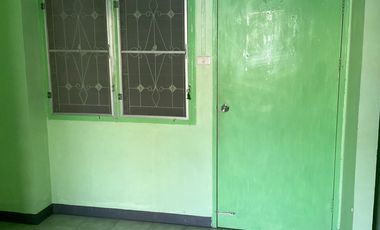 For sale studio condo in Ban Pho, Chachoengsao