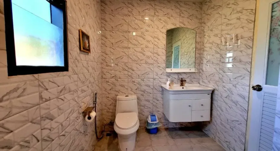 For sale 2 bedrooms house in Khao Kho, Phetchabun