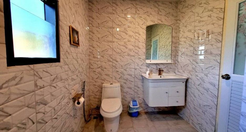For sale 2 bedrooms house in Khao Kho, Phetchabun