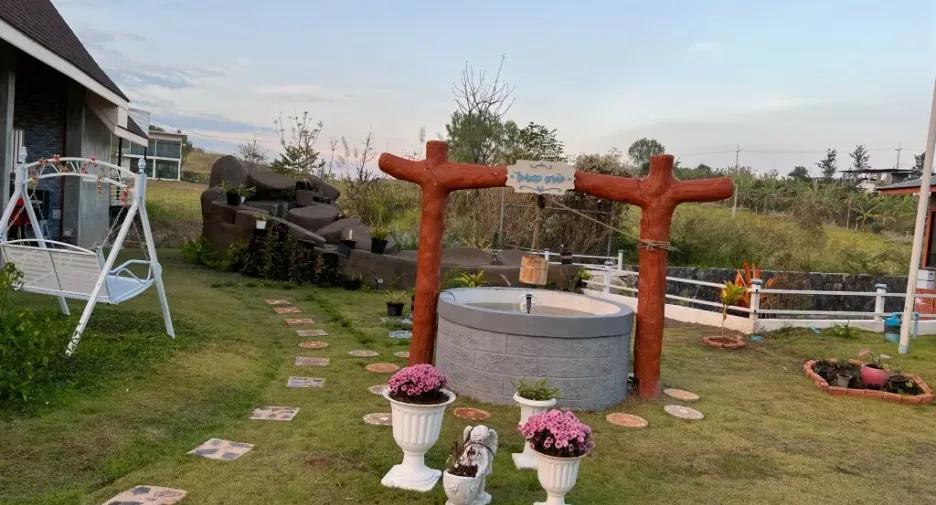 For sale 2 bedrooms house in Khao Kho, Phetchabun