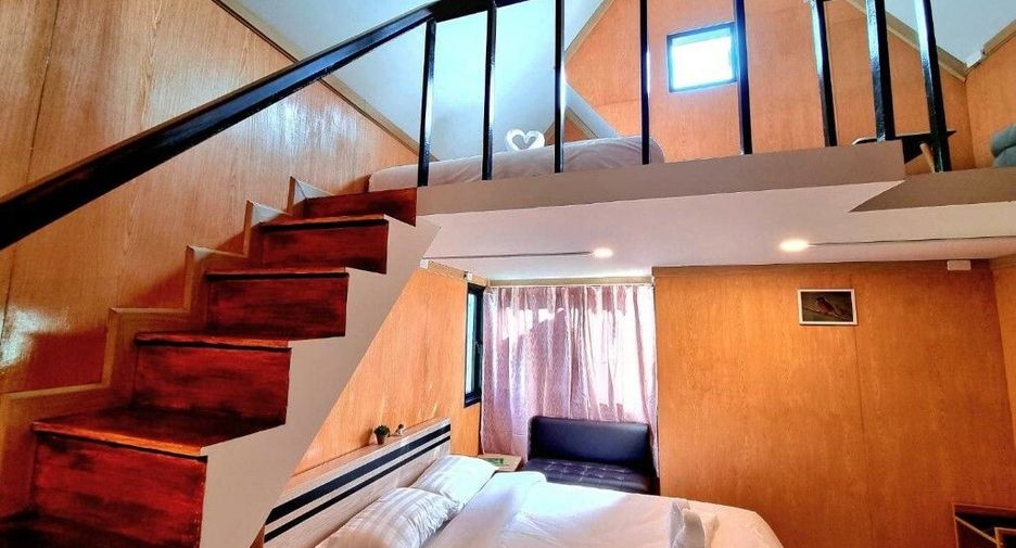 For sale 2 bedrooms house in Khao Kho, Phetchabun