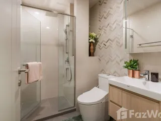 Condo en venta de 2 habitaciones en Khlong Toei, Bangkok