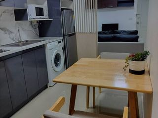 Wohnung zum Kauf mit 1 Zimmer in Suan Luang, Bangkok