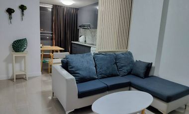 For sale 1 bed condo in Suan Luang, Bangkok