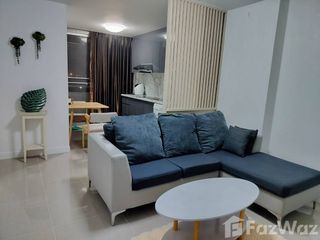 Wohnung zum Kauf mit 1 Zimmer in Suan Luang, Bangkok