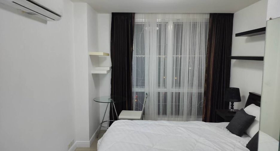 For sale 1 bed condo in Suan Luang, Bangkok