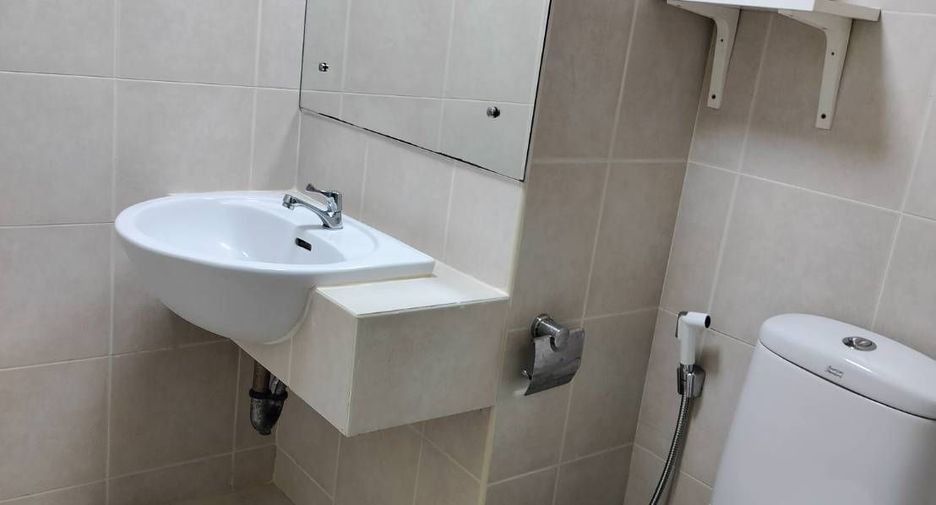 For sale 1 bed condo in Suan Luang, Bangkok
