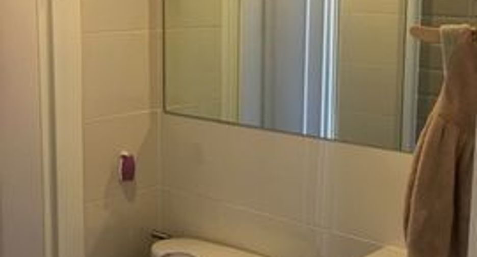 Wohnung zum Kauf mit 1 Zimmer in Huai Khwang, Bangkok