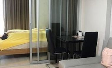 Condo en venta de 1 habitaciones en Huai Khwang, Bangkok