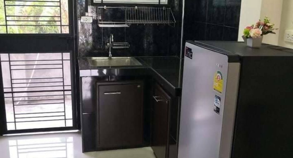 Продажа 1 кровать дом в Mueang Nakhon Si Thammarat, Nakhon Si Thammarat
