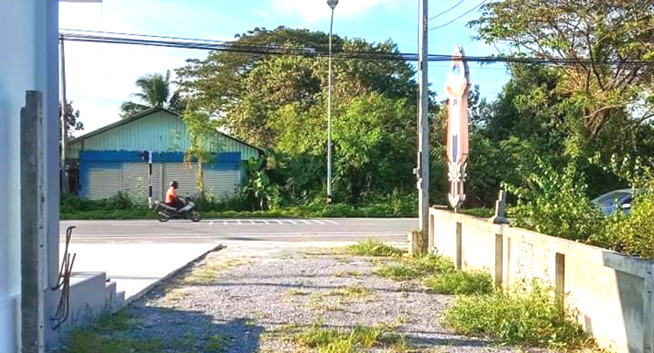 Продажа 1 кровать дом в Mueang Nakhon Si Thammarat, Nakhon Si Thammarat
