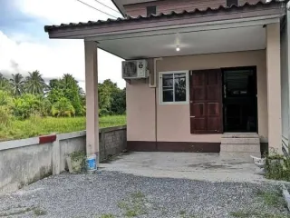 Haus zum Kauf mit 1 Zimmer in Mueang Nakhon Si Thammarat, Nakhon Si Thammarat