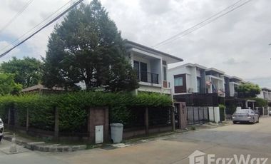 Casa en venta de 3 habitaciones en Bang Phli, Samut Prakan