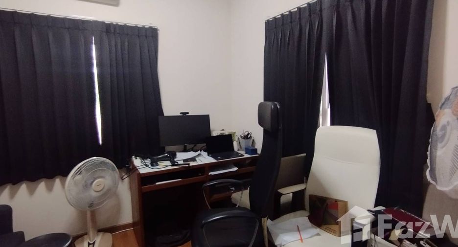 Casa en venta de 3 habitaciones en Bang Phli, Samut Prakan