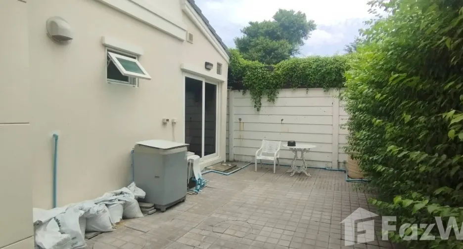 Haus zum Kauf mit 3 Zimmer in Bang Phli, Samut Prakan
