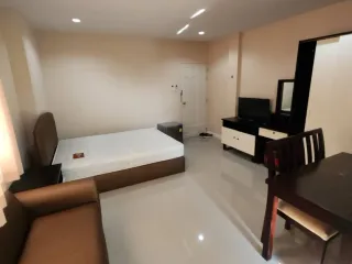 For sale and for rent studio condo in Mueang Phetchaburi, Phetchaburi