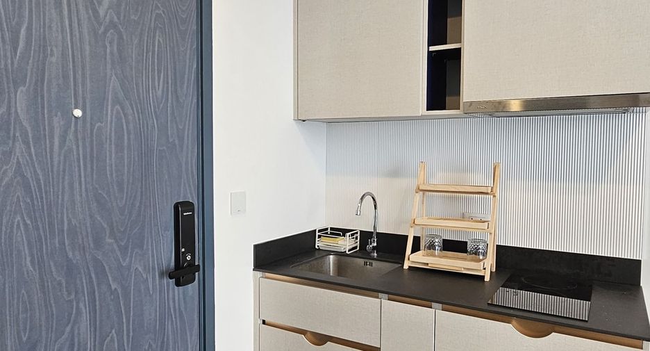 For sale and for rent 1 bed condo in Watthana, Bangkok