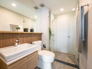 Wohnung zum Kauf mit 1 Zimmer in Mueang Samut Prakan, Samut Prakan