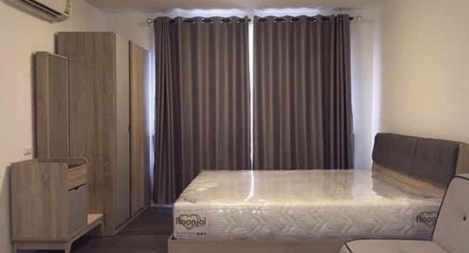 For sale studio condo in Bang Bo, Samut Prakan