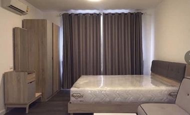 For sale studio condo in Bang Bo, Samut Prakan