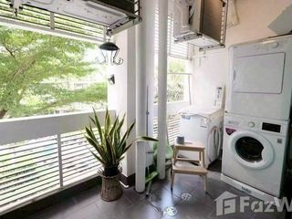 Condo en venta de 2 habitaciones en Huai Khwang, Bangkok