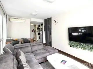 Condo en venta de 2 habitaciones en Huai Khwang, Bangkok