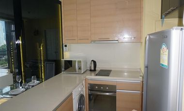 Condo en venta y en alquiler de 1 habitaciones en Khlong Toei, Bangkok