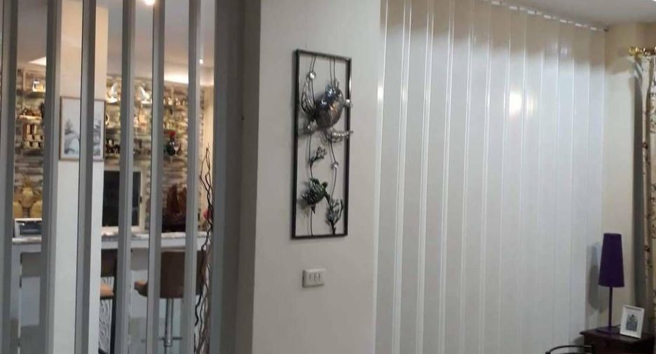 For sale 3 bedrooms house in Lat Krabang, Bangkok