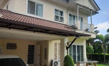 For sale 3 bedrooms house in Lat Krabang, Bangkok