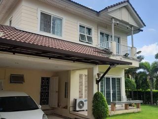 À vendre 3 chambres maison à Lat Krabang, Bangkok