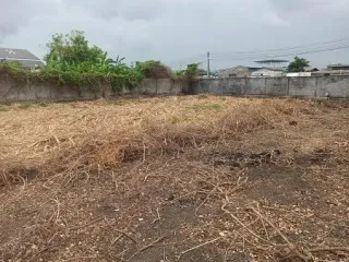 For sale land in Bang Khun Thian, Bangkok