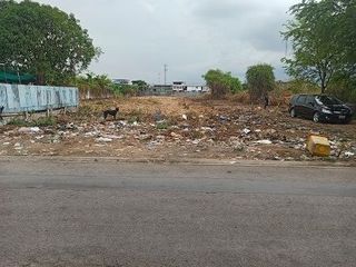 For sale land in Bang Khun Thian, Bangkok