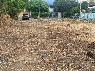 For sale land in Bang Khun Thian, Bangkok