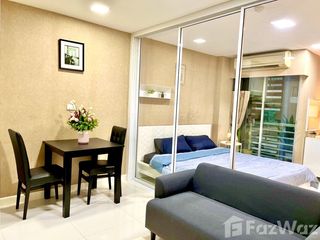 Condo en venta de 1 habitaciones en Mueang Samut Prakan, Samut Prakan