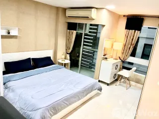 Condo en venta de 1 habitaciones en Mueang Samut Prakan, Samut Prakan