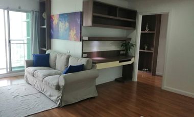 For sale 2 bedrooms condo in Yan Nawa, Bangkok