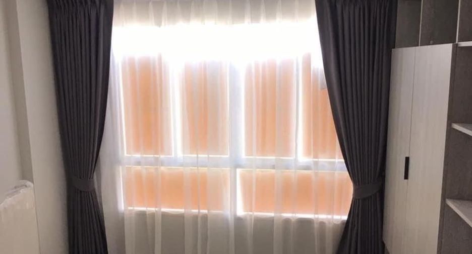 Condo en venta de 1 habitaciones en Kamphaeng Saen, Nakhon Pathom