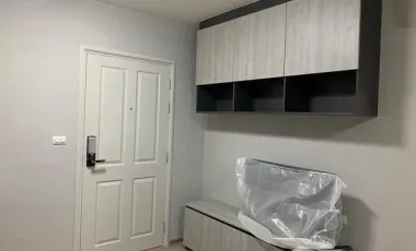 For sale 1 bed condo in Kamphaeng Saen, Nakhon Pathom