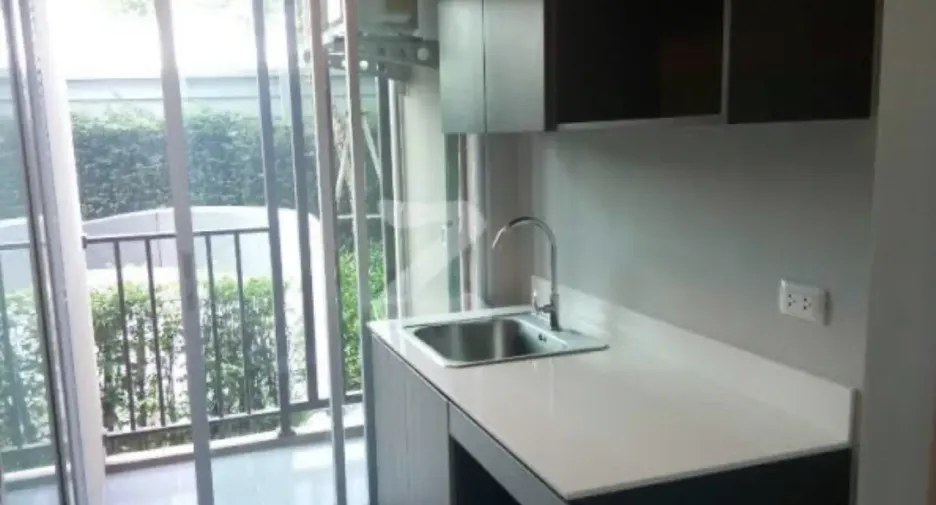 Condo en venta de 1 habitaciones en Kamphaeng Saen, Nakhon Pathom