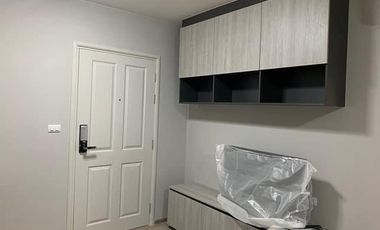 For sale 1 bed condo in Kamphaeng Saen, Nakhon Pathom