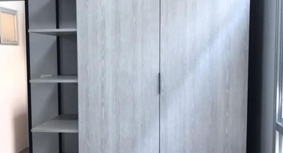 Condo en venta de 1 habitaciones en Kamphaeng Saen, Nakhon Pathom