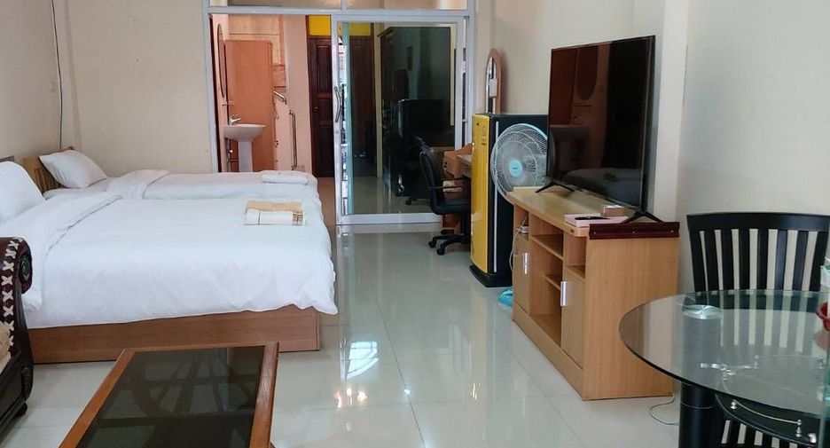 À vendre 2 chambres bureau à Mueang Nakhon Ratchasima, Nakhon Ratchasima