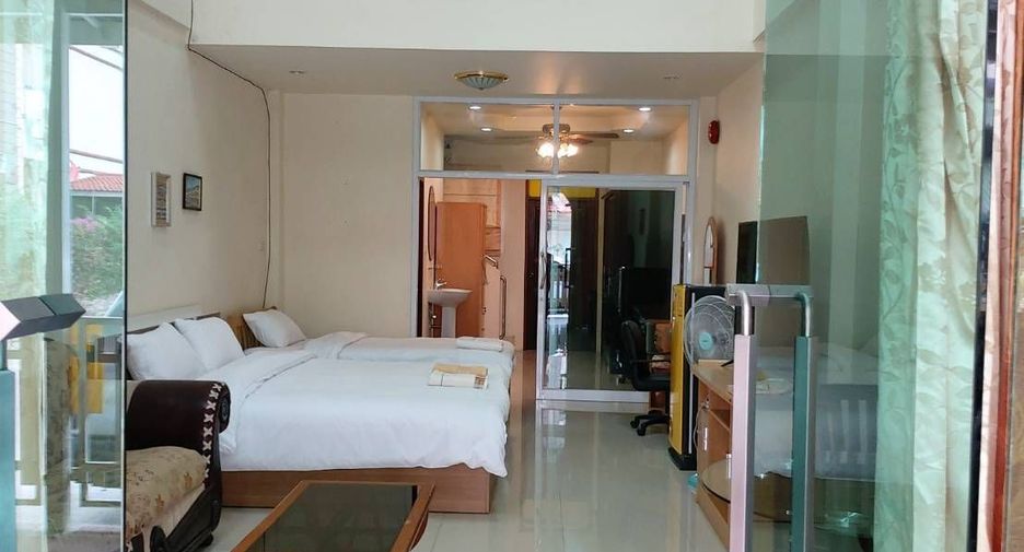 À vendre 2 chambres bureau à Mueang Nakhon Ratchasima, Nakhon Ratchasima