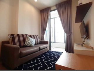 Wohnung zum Kauf mit 1 Zimmer in Phra Khanong, Bangkok