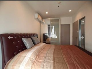 Wohnung zum Kauf mit 1 Zimmer in Phra Khanong, Bangkok