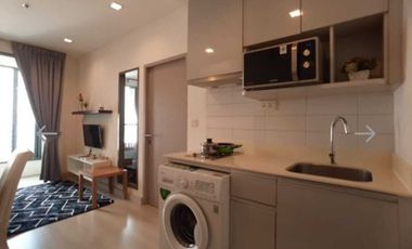 À vendre 1 chambre condo à Phra Khanong, Bangkok